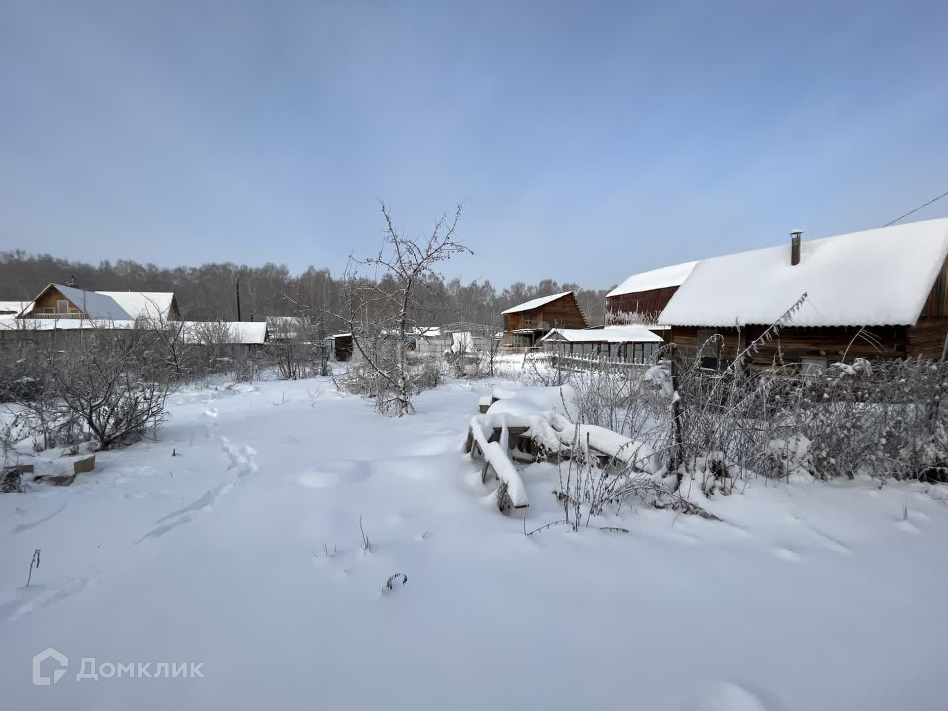 Снт Огонек Новосибирск Купить