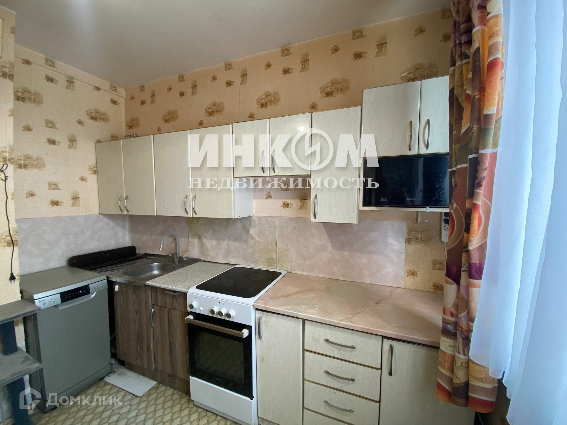 Москва, улица Дудинка, 2 к2 - Vista 6