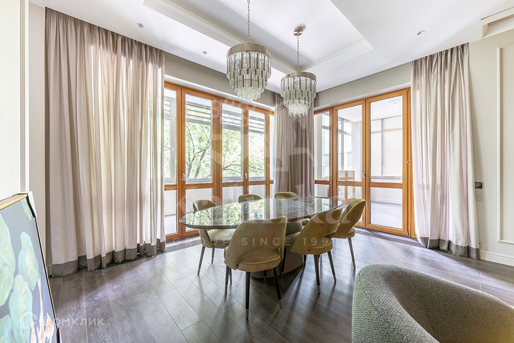 Одинцовский городской округ, д. Жуковка, 58 - Vista 6
