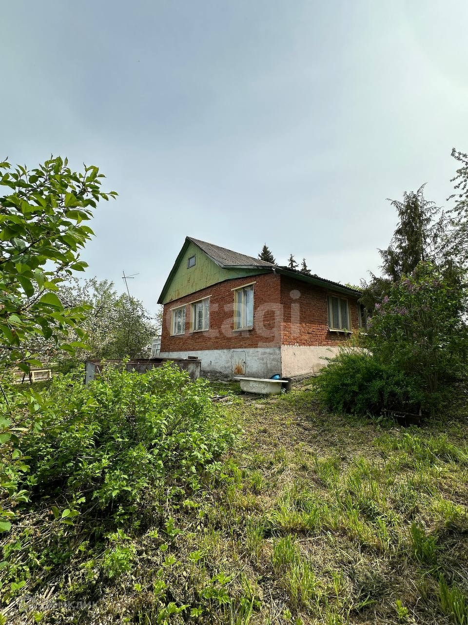 Купить дом, 110.6 м² по адресу Московская область, Дмитровский ...