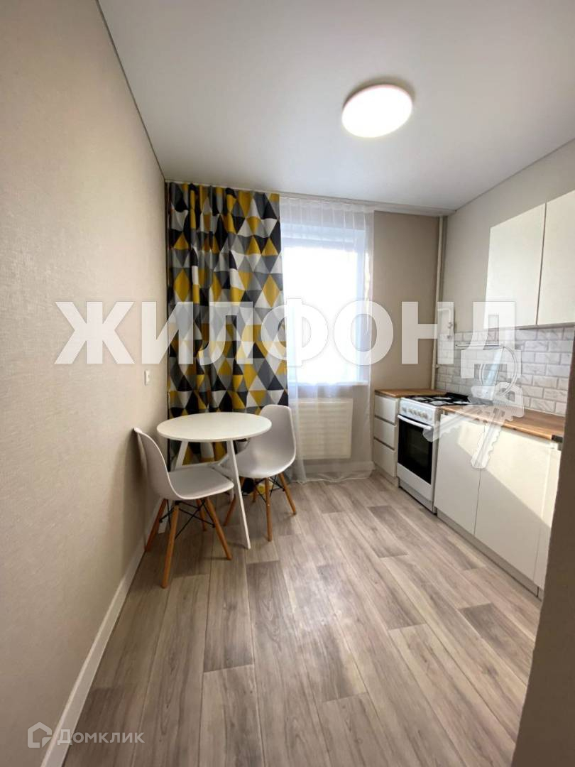 Купить 1-комнатную квартиру, 40.1 м² по адресу Республика Башкортостан,  Стерлитамак, улица Гоголя, 116, 6 этаж за 2 850 000 руб. в Домклик — поиск,  проверка, безопасная сделка с жильем в офисе Сбербанка.