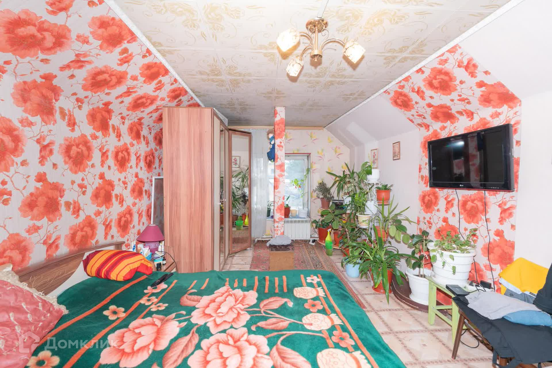 Купить Дом Пермь В Орджоникидзевском