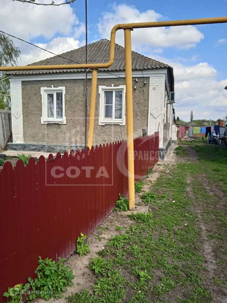 Верхняя Хава Купить Дом