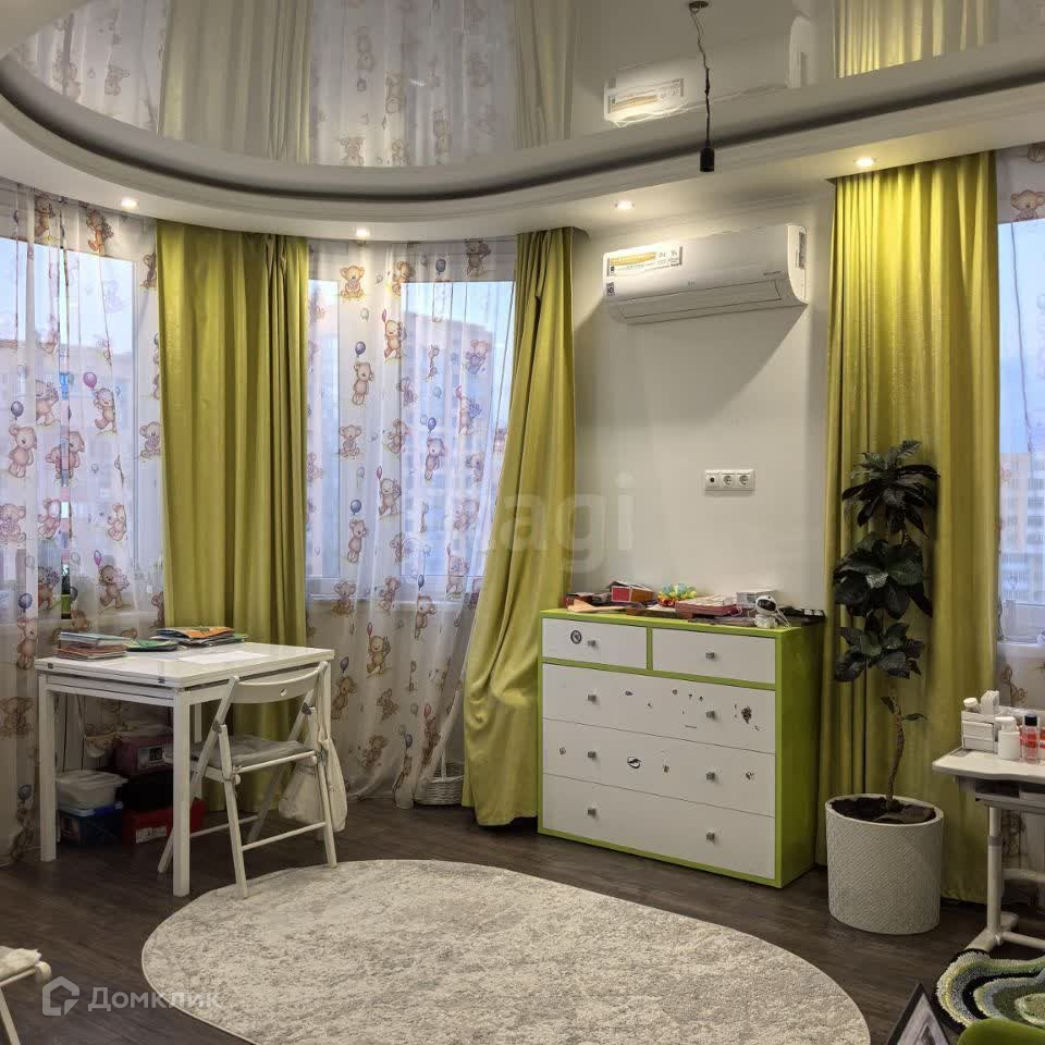 Реутов, 10а м-н, улица Октября, 38 - Aanzicht 5