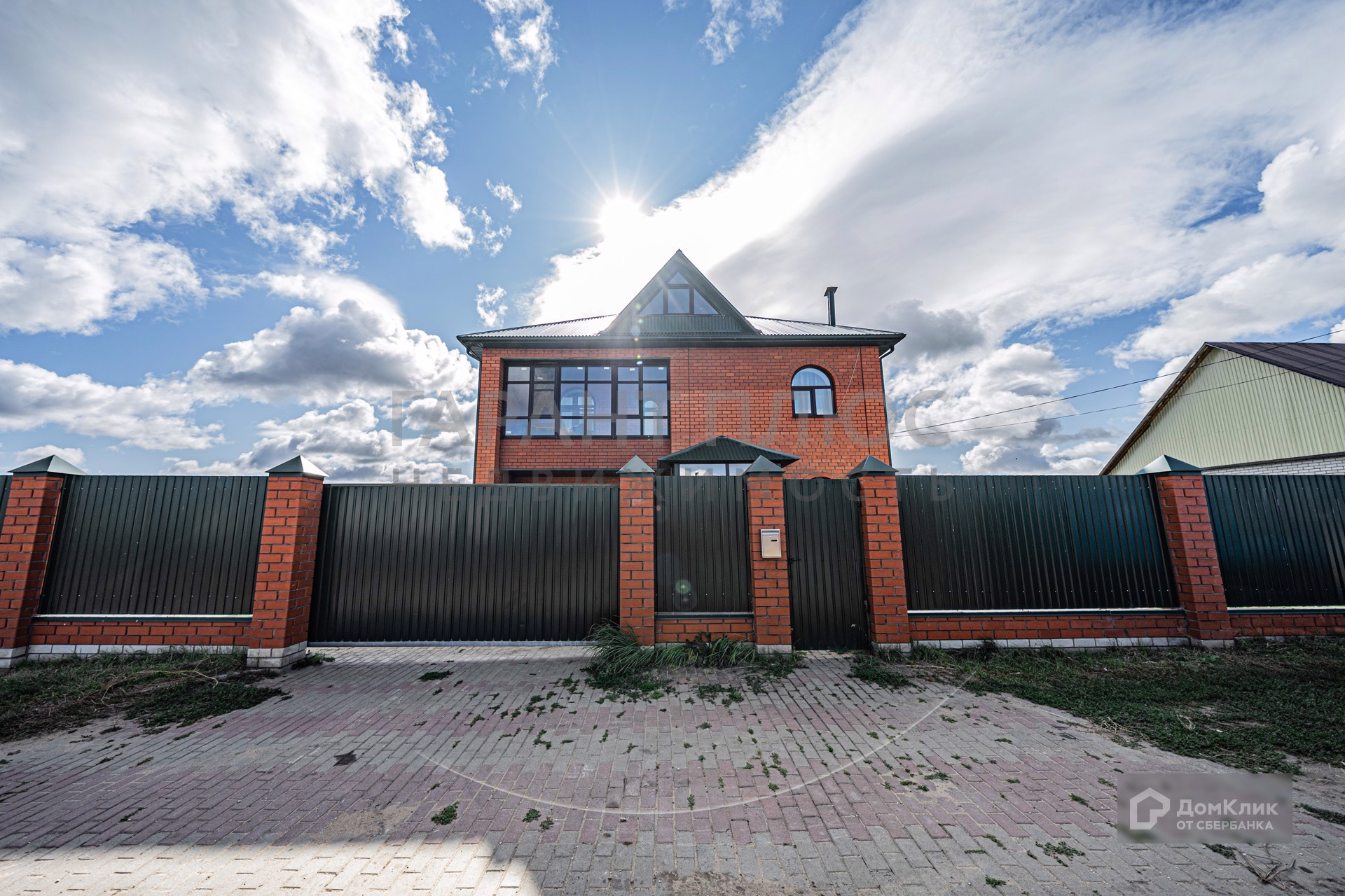 Купить Дом Задонский Азовский Район