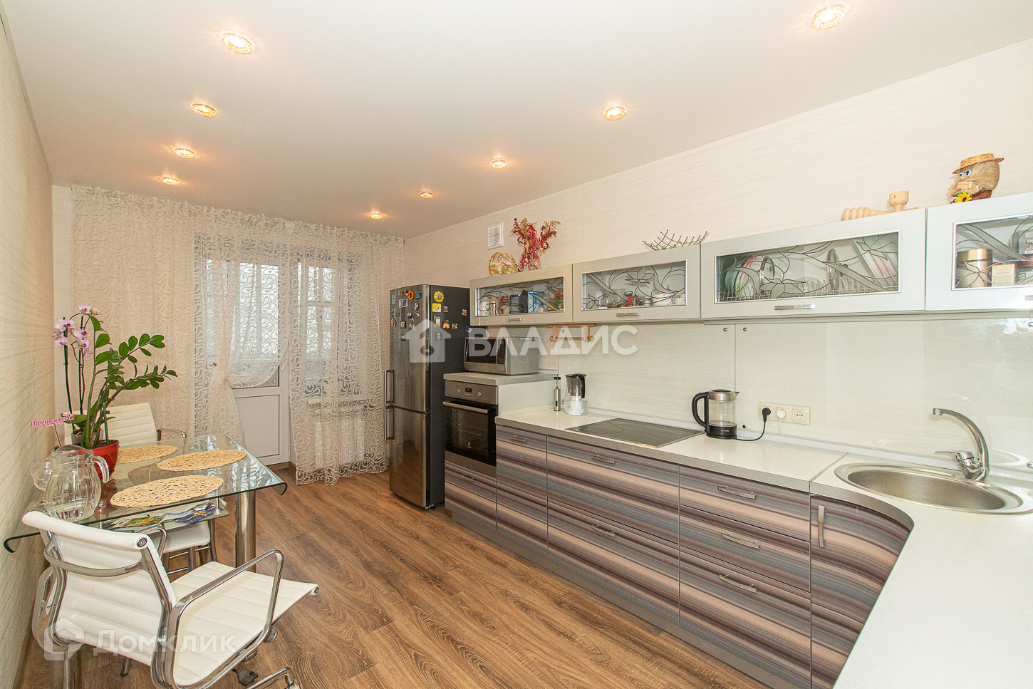 Купить Квартиру Во Владимире На Ленина