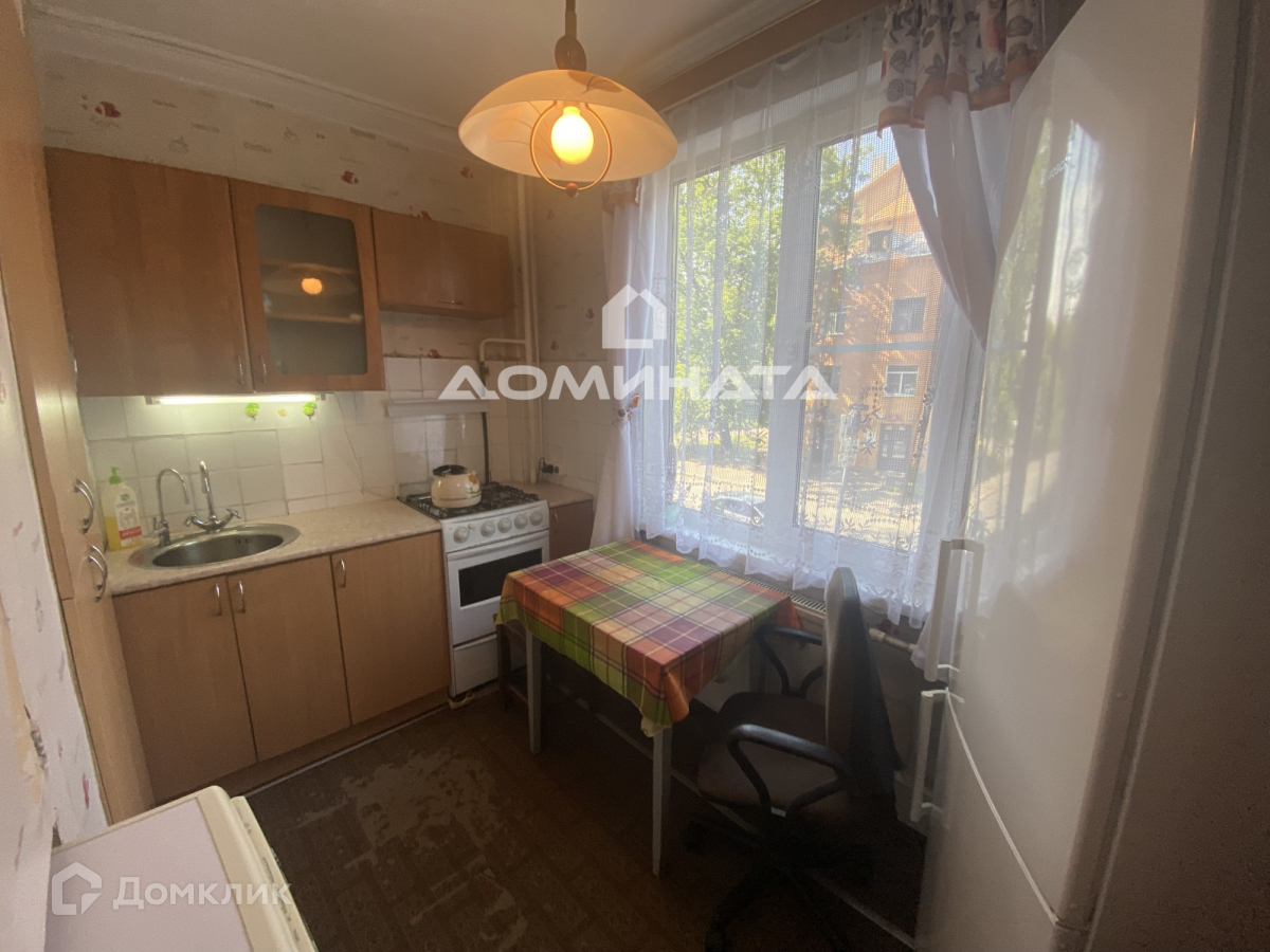 Новоселов 1 квартиры