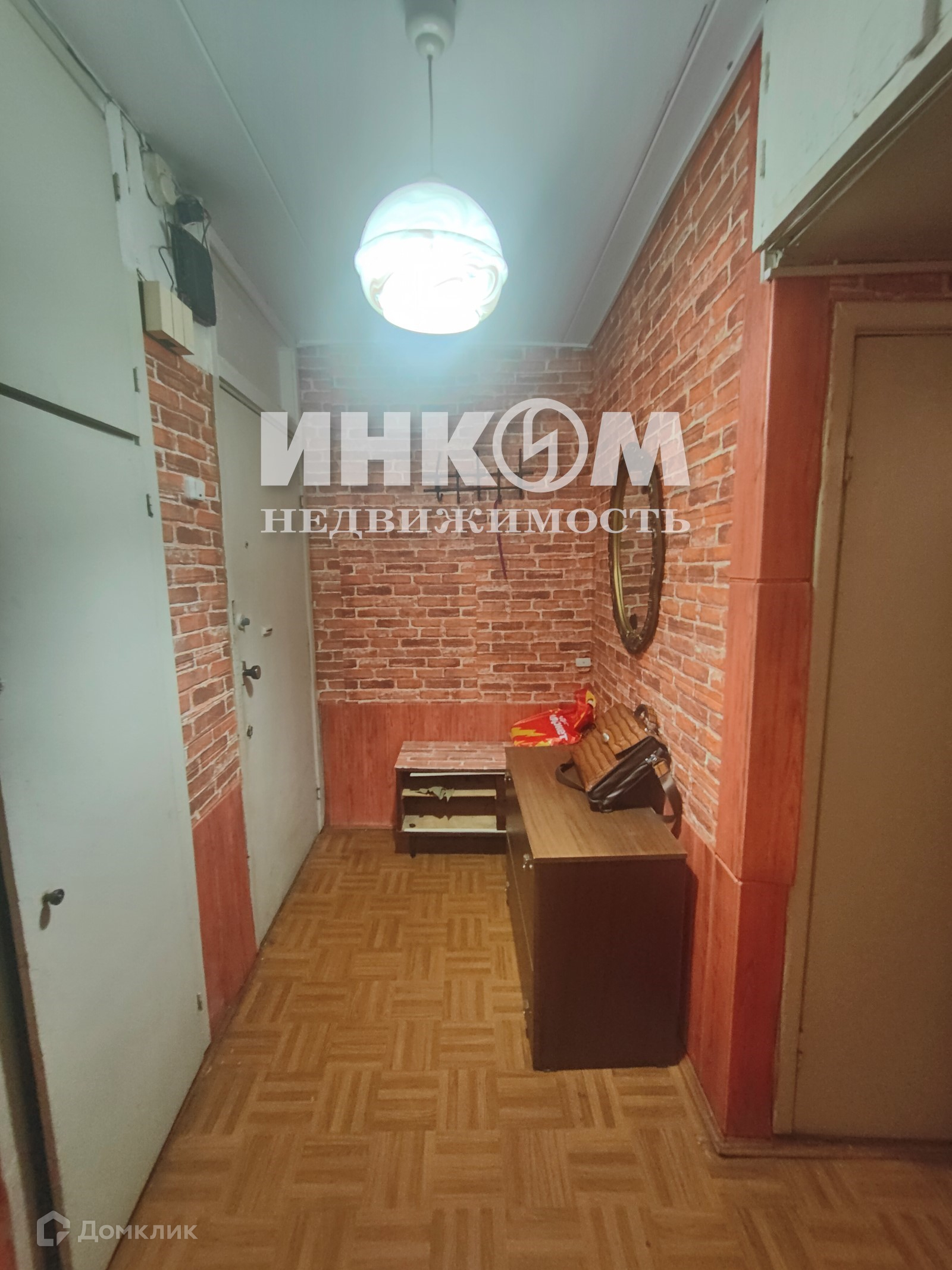 Москва, улица Хлобыстова, 20 к2 - Widok 6
