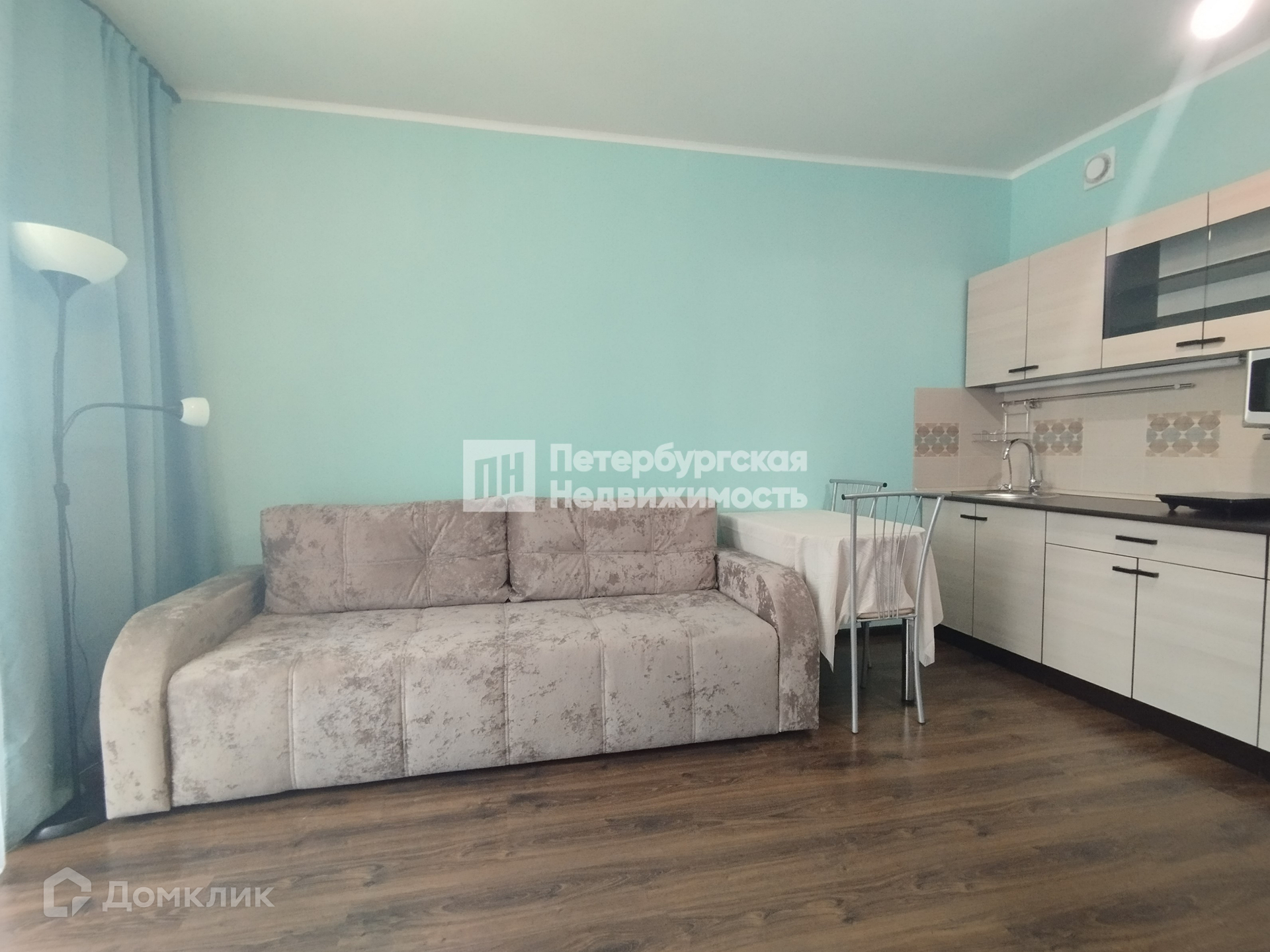 Санкт-Петербург, Сосновая Поляна, проспект Ветеранов, 175 к4 ст1 - Ansicht 6