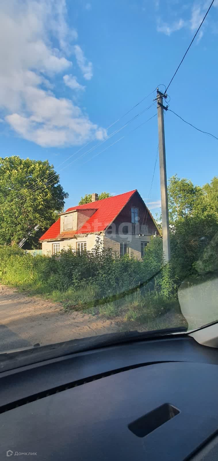 Купить дом, 52 м² по адресу Псковская область, Печорский муниципальный  округ, деревня Тайлово за 2 080 000 руб. в Домклик — поиск, проверка,  безопасная сделка с жильем в офисе Сбербанка.