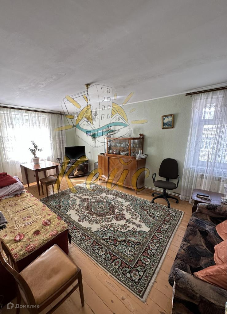 Купить Двухкомнатную Квартиру Феодосия Вторичка