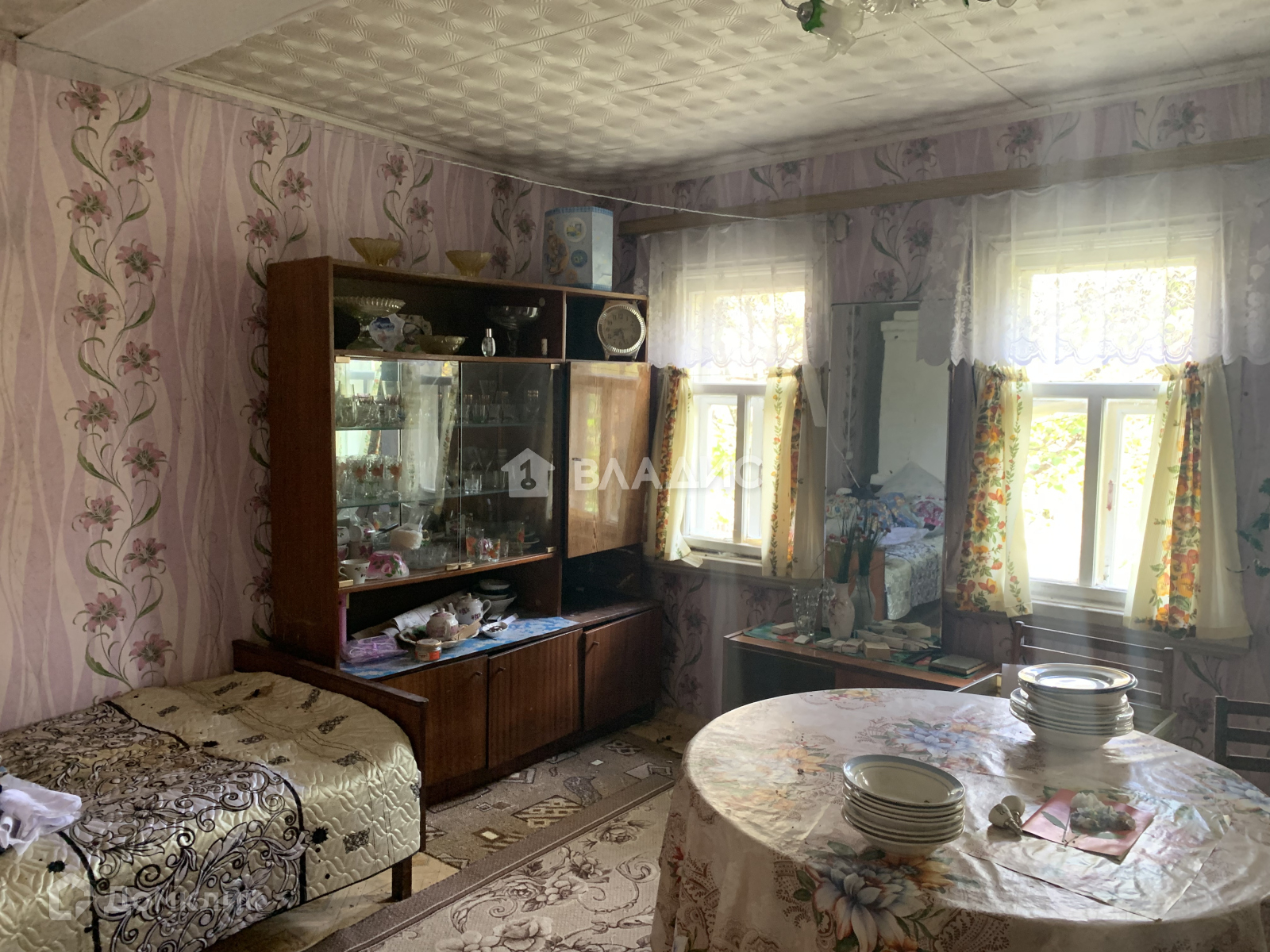 Купить дом, 32 м² по адресу Владимирская область, Вязниковский район ...