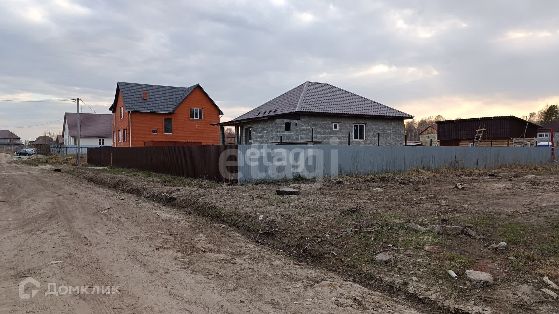 Купить Дом В Новотарманске Тюмень