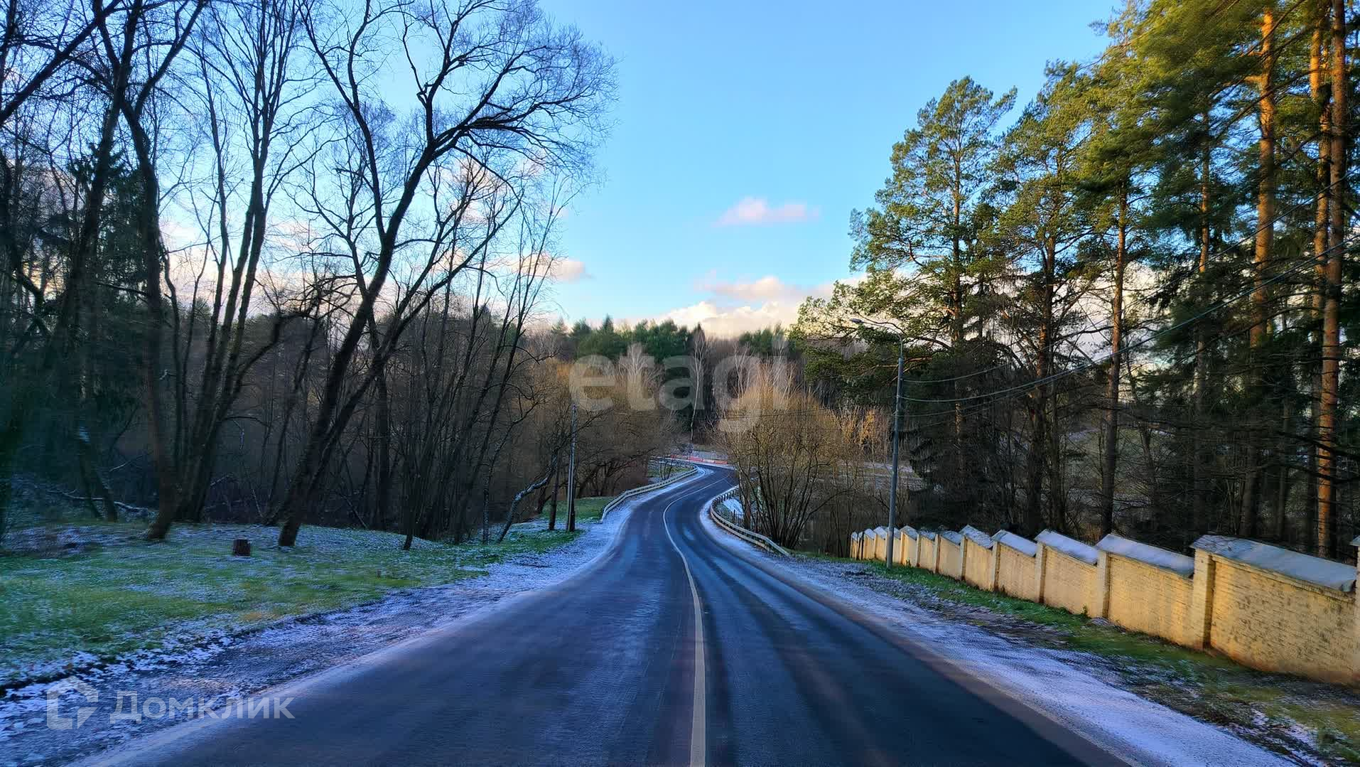 Купить Участок В Новой Москве Деревня