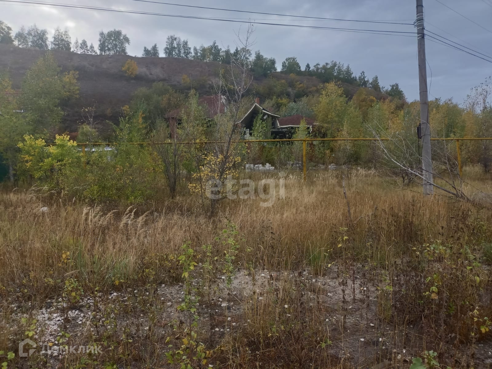 Купить Участок В Стройкерамике Самарской Области