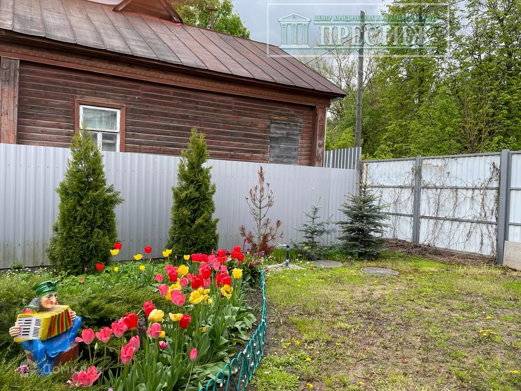 Купить дом, 59 м² по адресу Ивановская область, Шуя, улица Свердлова ...