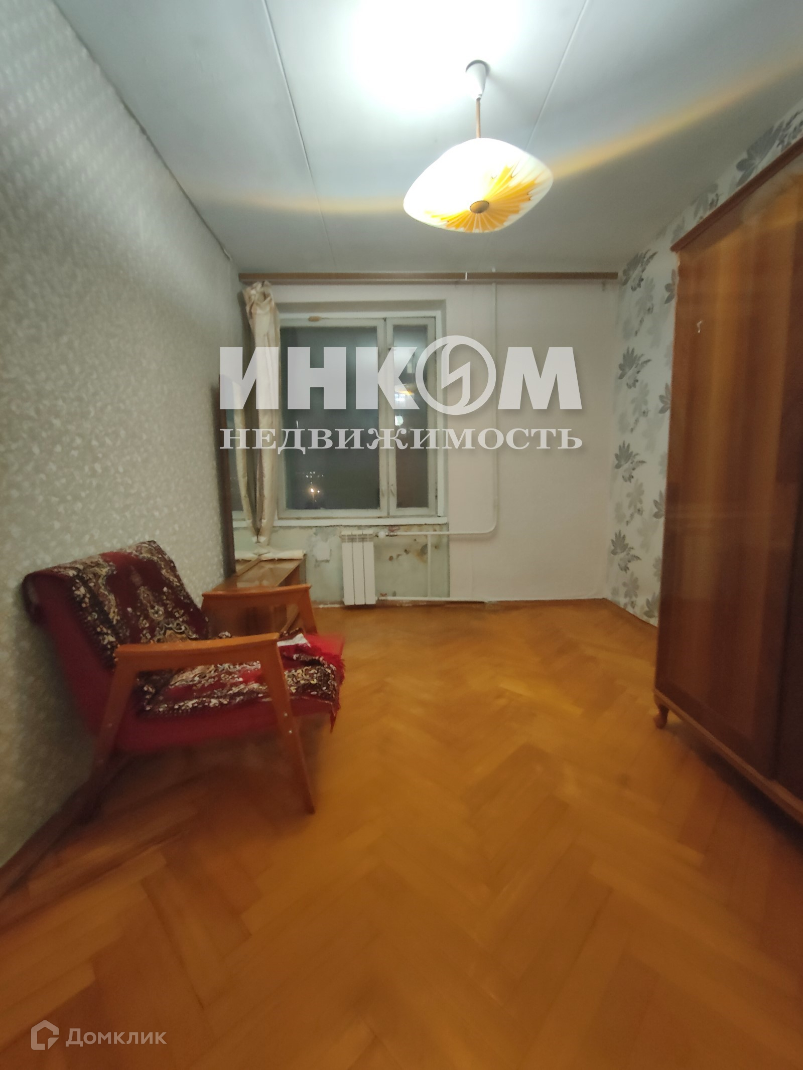 Москва, улица Хлобыстова, 20 к2 - Widok 4
