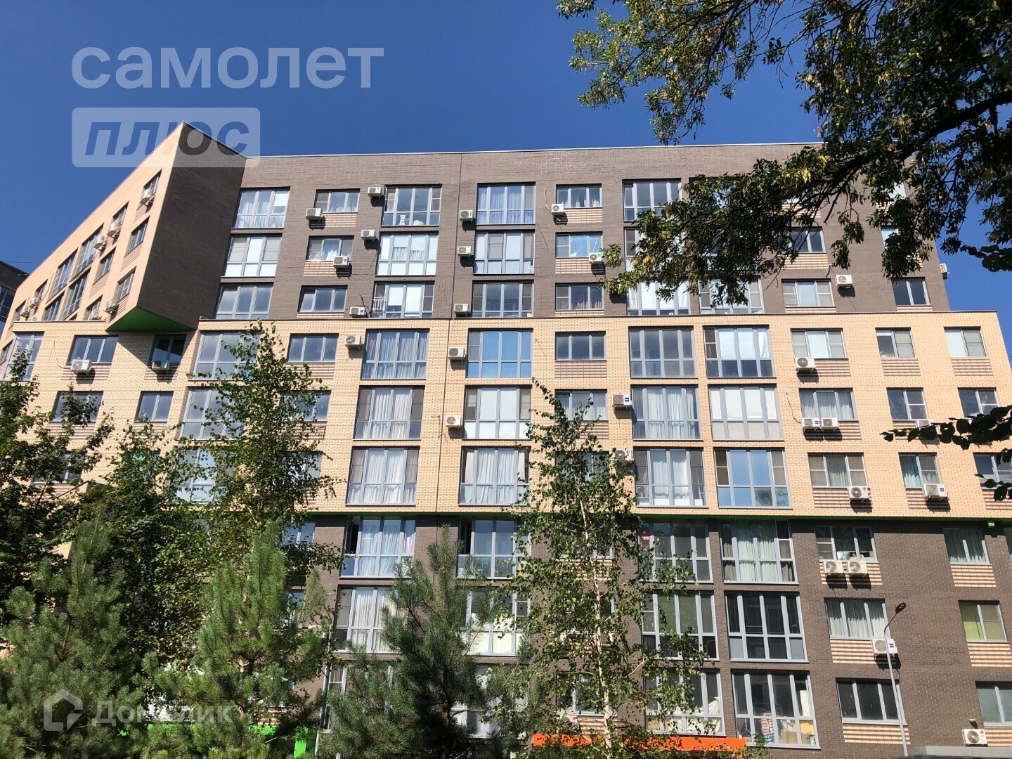 Купить 2-комнатную квартиру, 65 м² по адресу Ростов-на-Дону, проспект  Шолохова, 211/4, 5 этаж за 6 199 000 руб. в Домклик — поиск, проверка,  безопасная сделка с жильем в офисе Сбербанка.