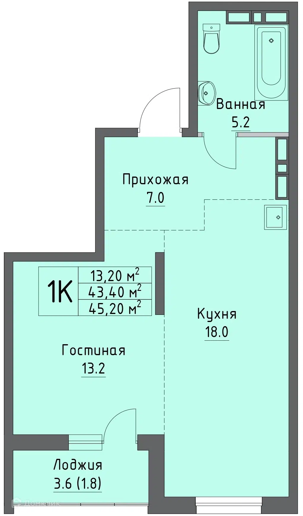 ЖК Три Богатыря Приморский край от официального застройщика ООО СЗ 