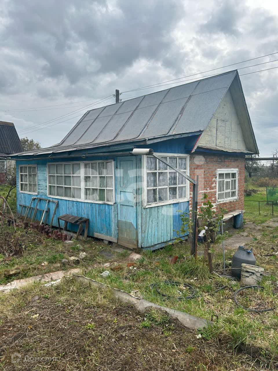 Недвижимость В Туле Купить Дачу