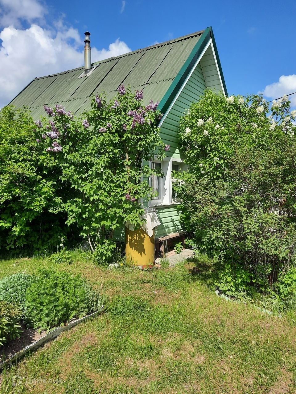 Купить Дачу До 1000000 Выборгский Район
