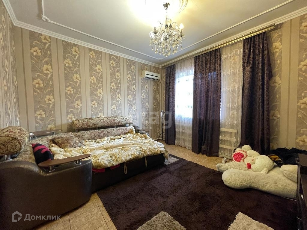 Купить дом, 181 м² по адресу Краснодарский край, Ейск, Красная улица, 83/4  за 13 000 000 руб. в Домклик — поиск, проверка, безопасная сделка с жильем  в офисе Сбербанка.