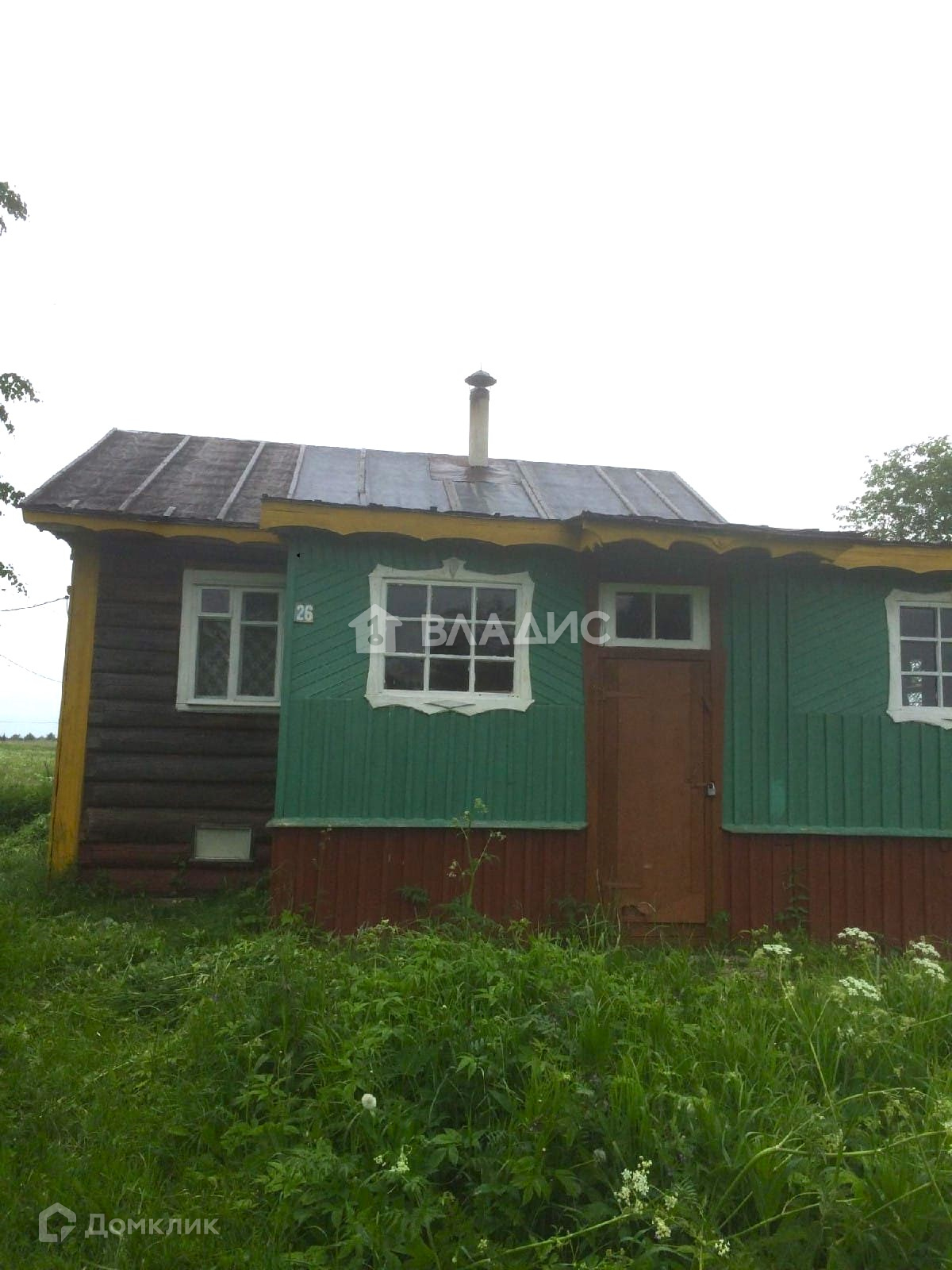 Металлический дом в Усть-Лабинска спецпредложение