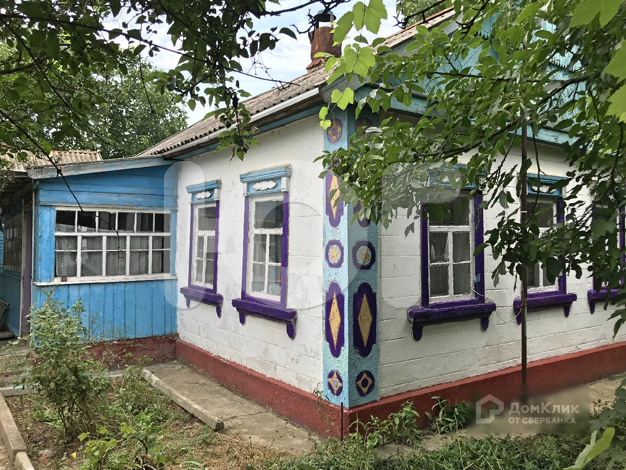 Купить Дом В Петровской Краснодарского