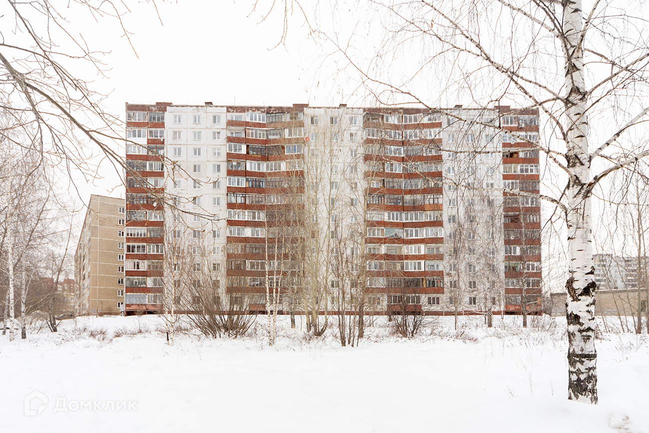 Купить 1 Комнатную Квартиру На Толбухина Пермь