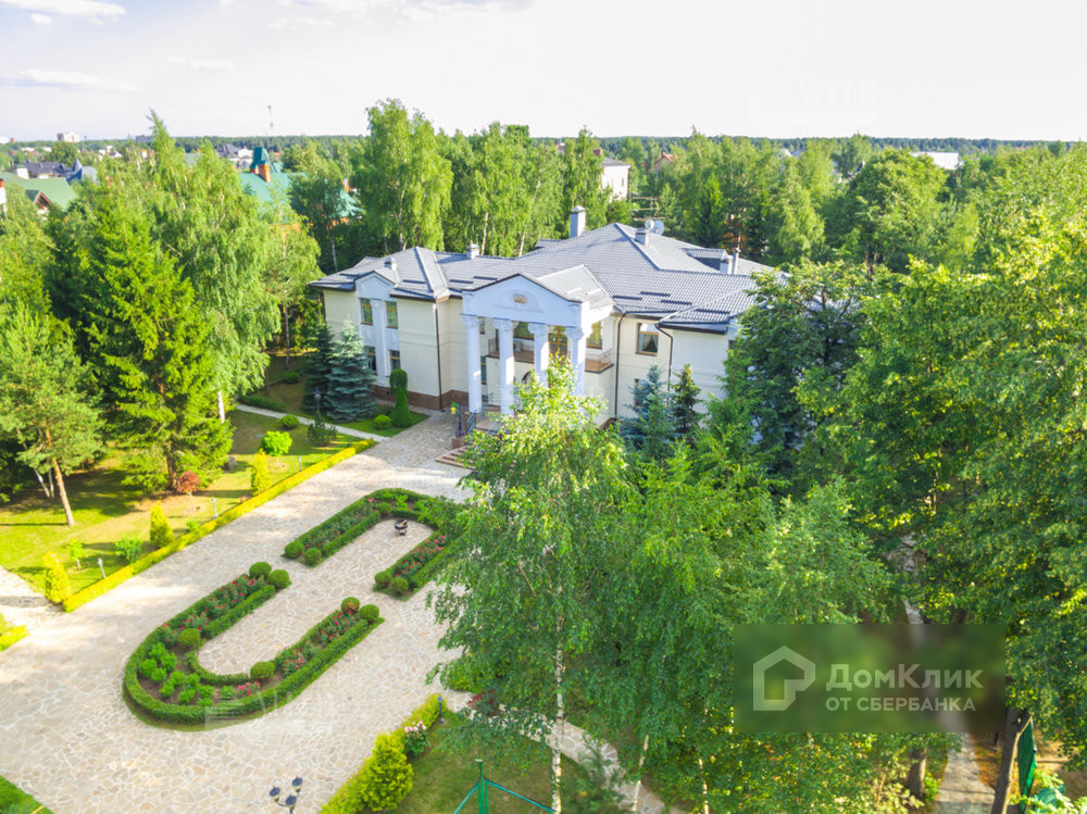 Одинцово знаменское