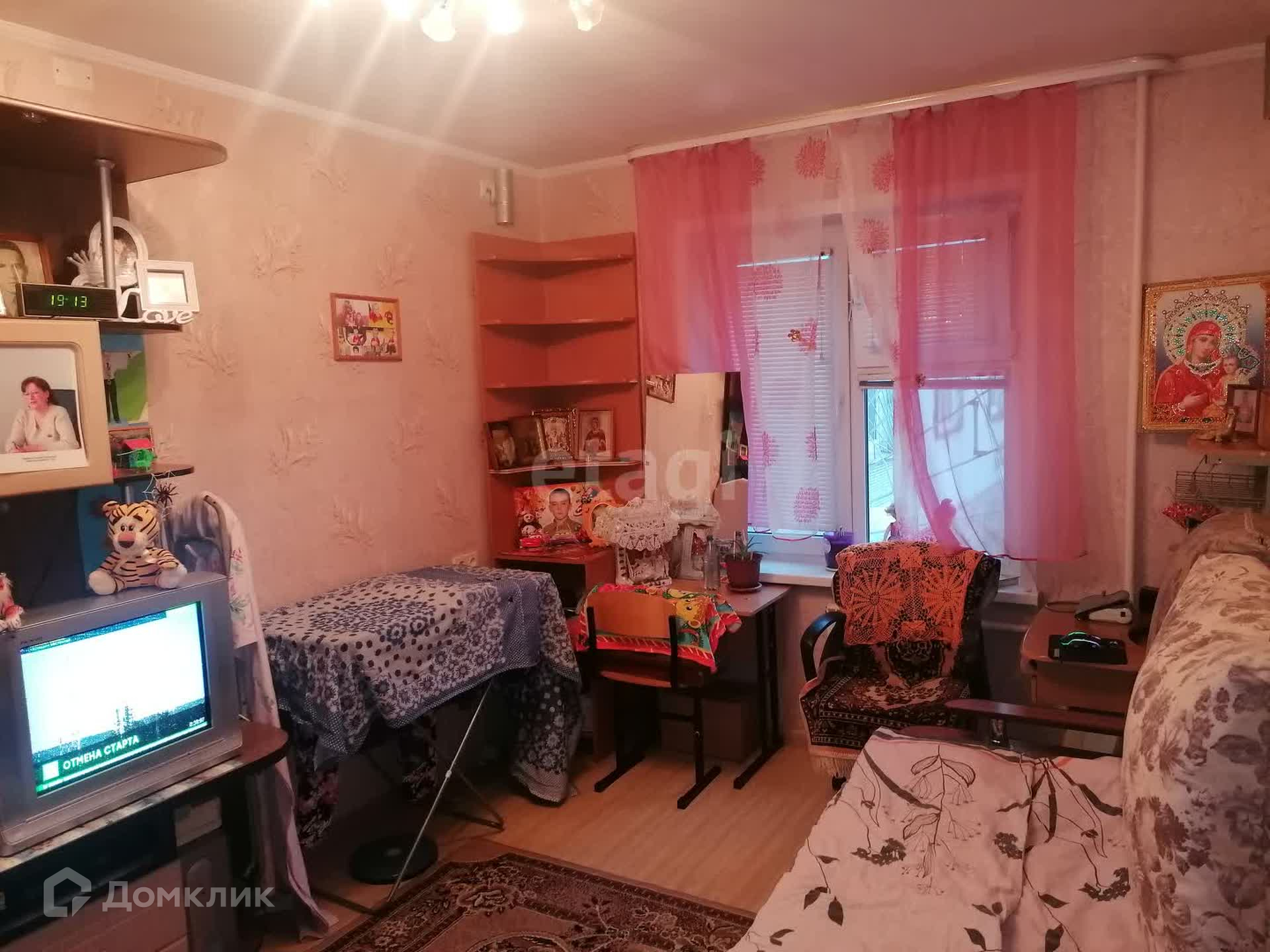 Купить студию, 12.1 м² по адресу Красноярск, микрорайон Зелёная Роща, улица  Воронова, 12Б, 1 этаж за 1 550 000 руб. в Домклик — поиск, проверка,  безопасная сделка с жильем в офисе Сбербанка.