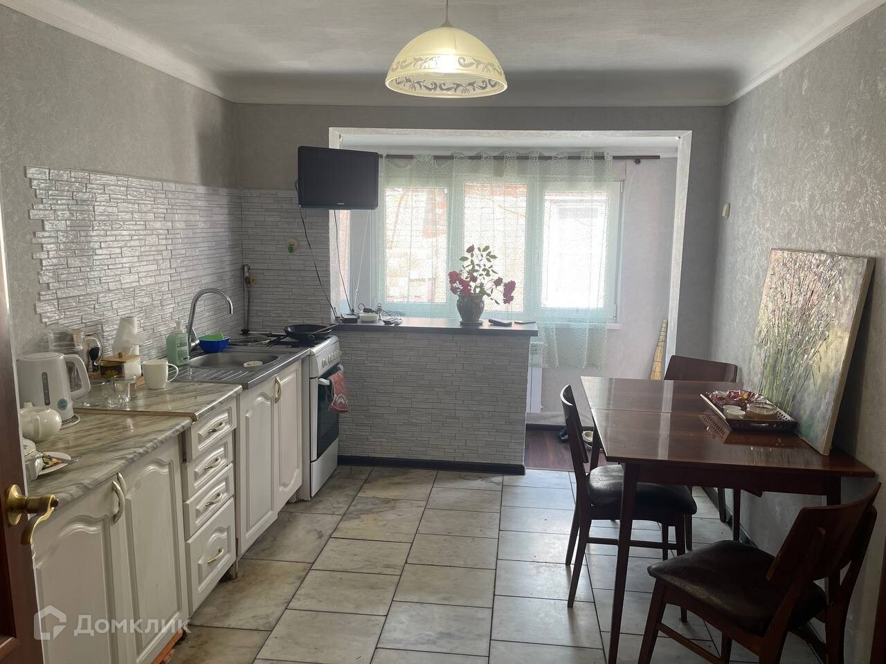 Kuća, 42 m²