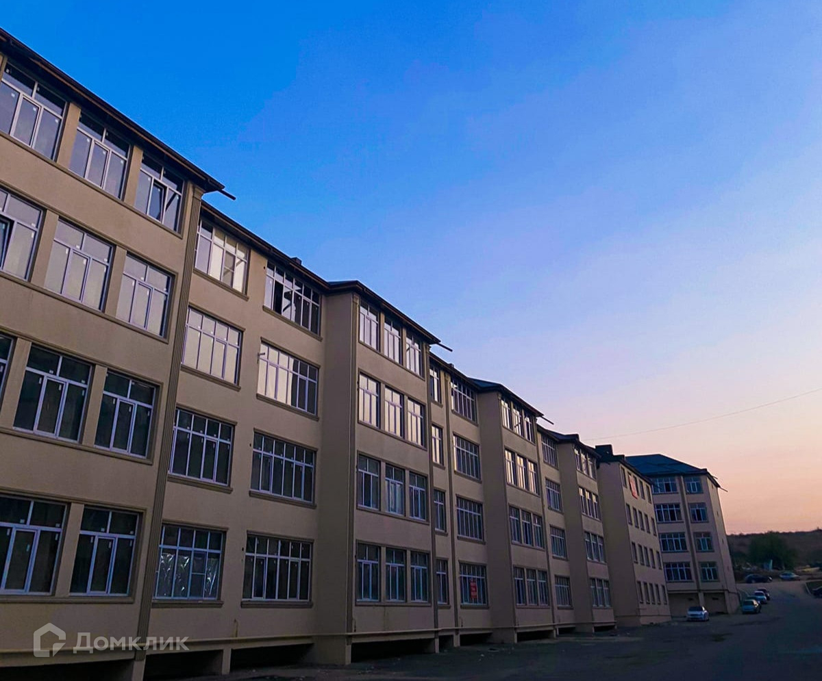 Купить 3-комнатную квартиру, 73.54 м² по адресу Кабардино-Балкарская ...