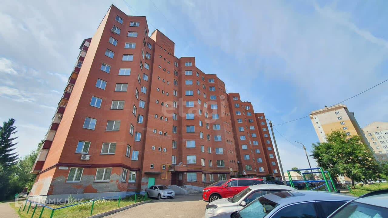 Купить Квартиру В Демском Районе Г Уфы