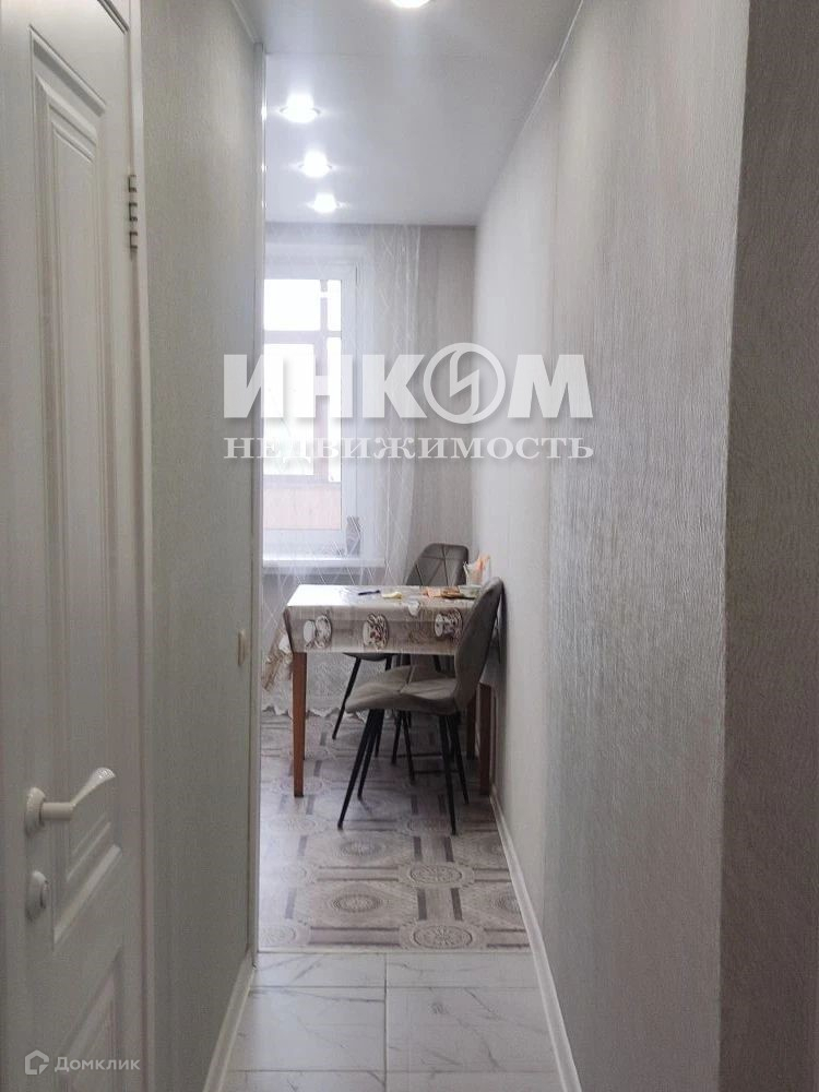 Москва, Кавказский бульвар, 22 - Vista 6