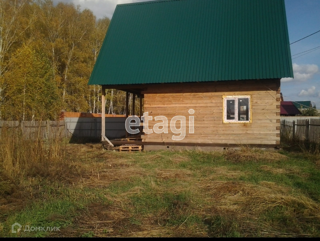 Купить Дачу В Криводановке Новосибирской Области Недорого