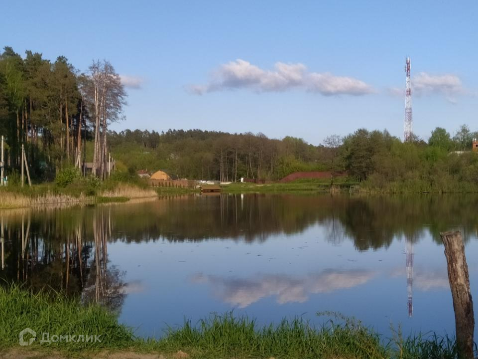 Тулиновский сельсовет