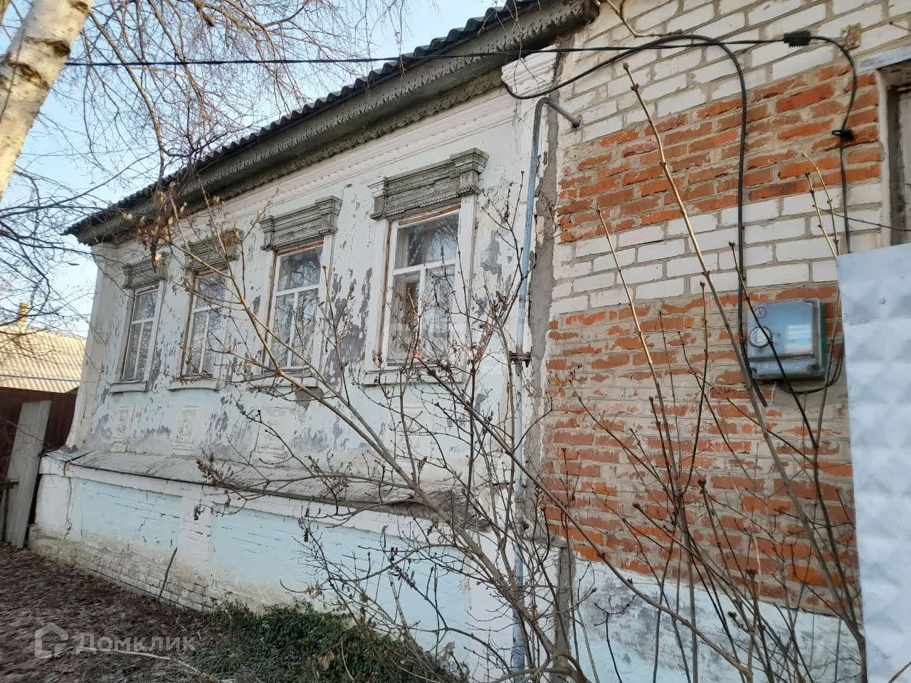 Купить Дом В Селе Ломово Рамонского Района