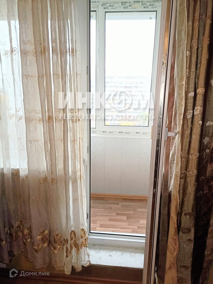 Москва, Кантемировская улица, 20 к2 - Aanzicht 6