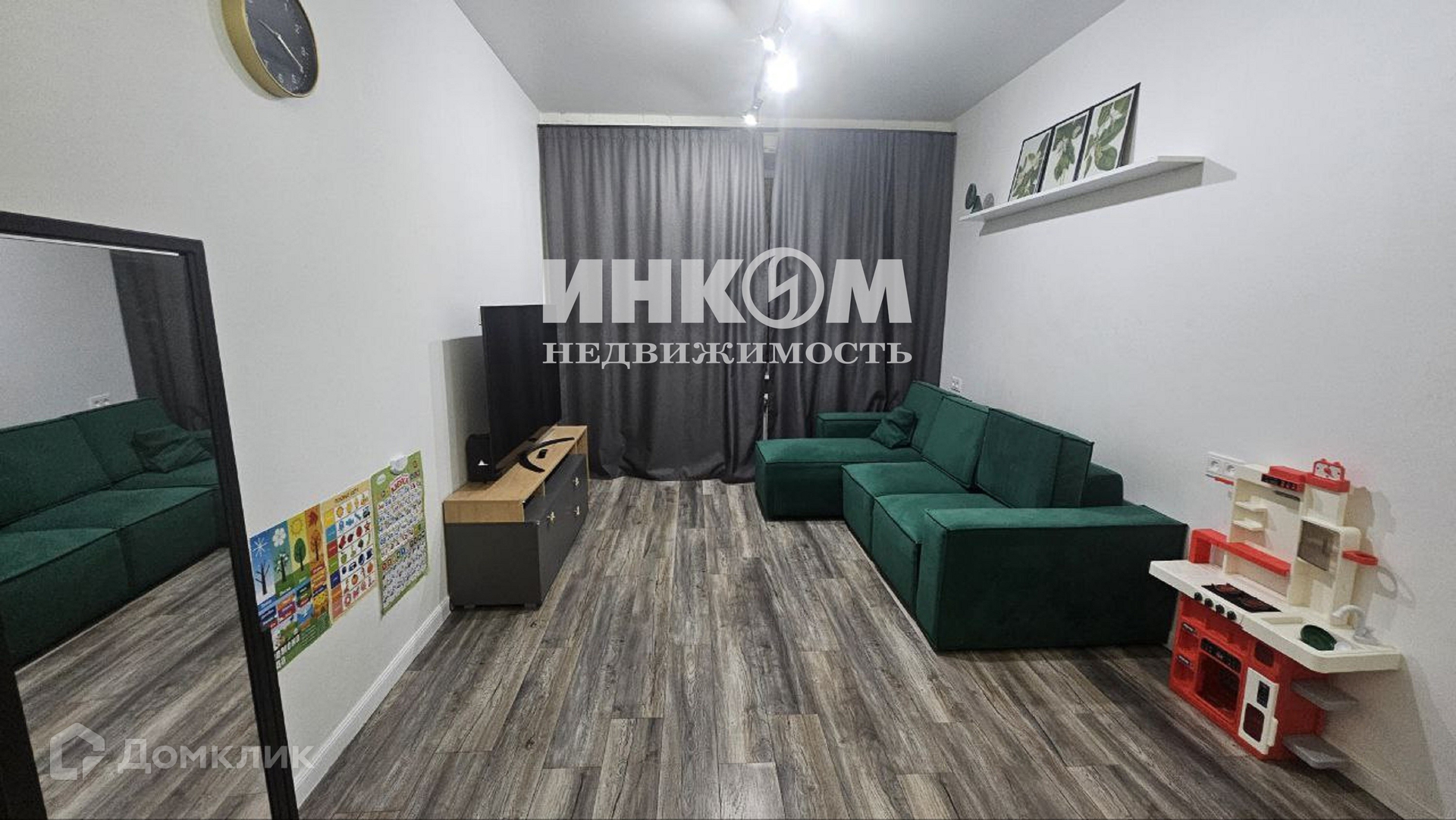 Москва, улица Михайлова, 25, Москва