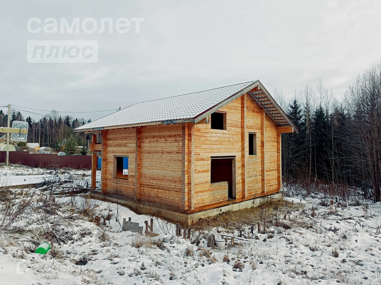 Купить Дом В Сыктывдинском Районе Республики Коми