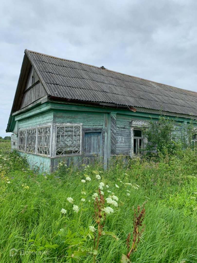 Купить Дом В Д Журавинка Дзержинский Район