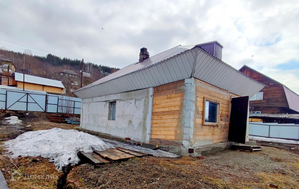 Купить Дом В Листвягах В Новокузнецке