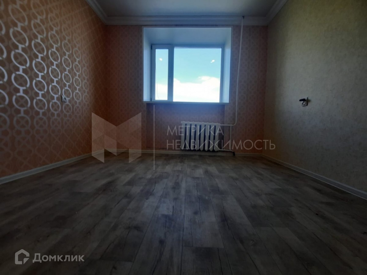 Купить студию, 17.9 м² по адресу Тюмень, Максима Горького, 41а, 4 этаж ...