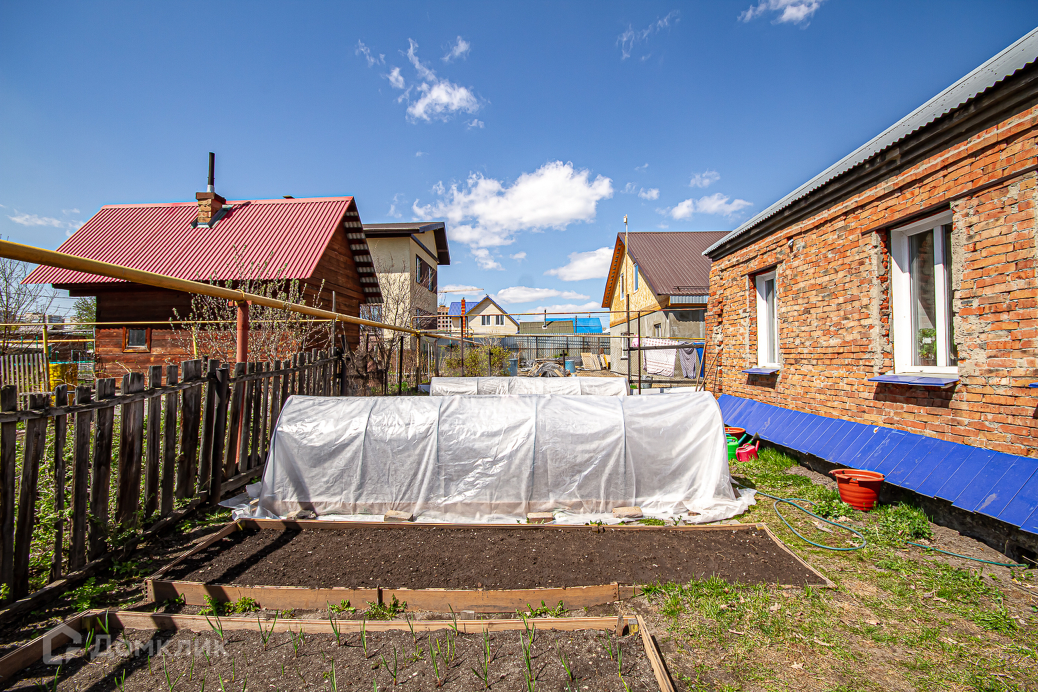 Продам Дом В Новосибирске Недорого С Фото