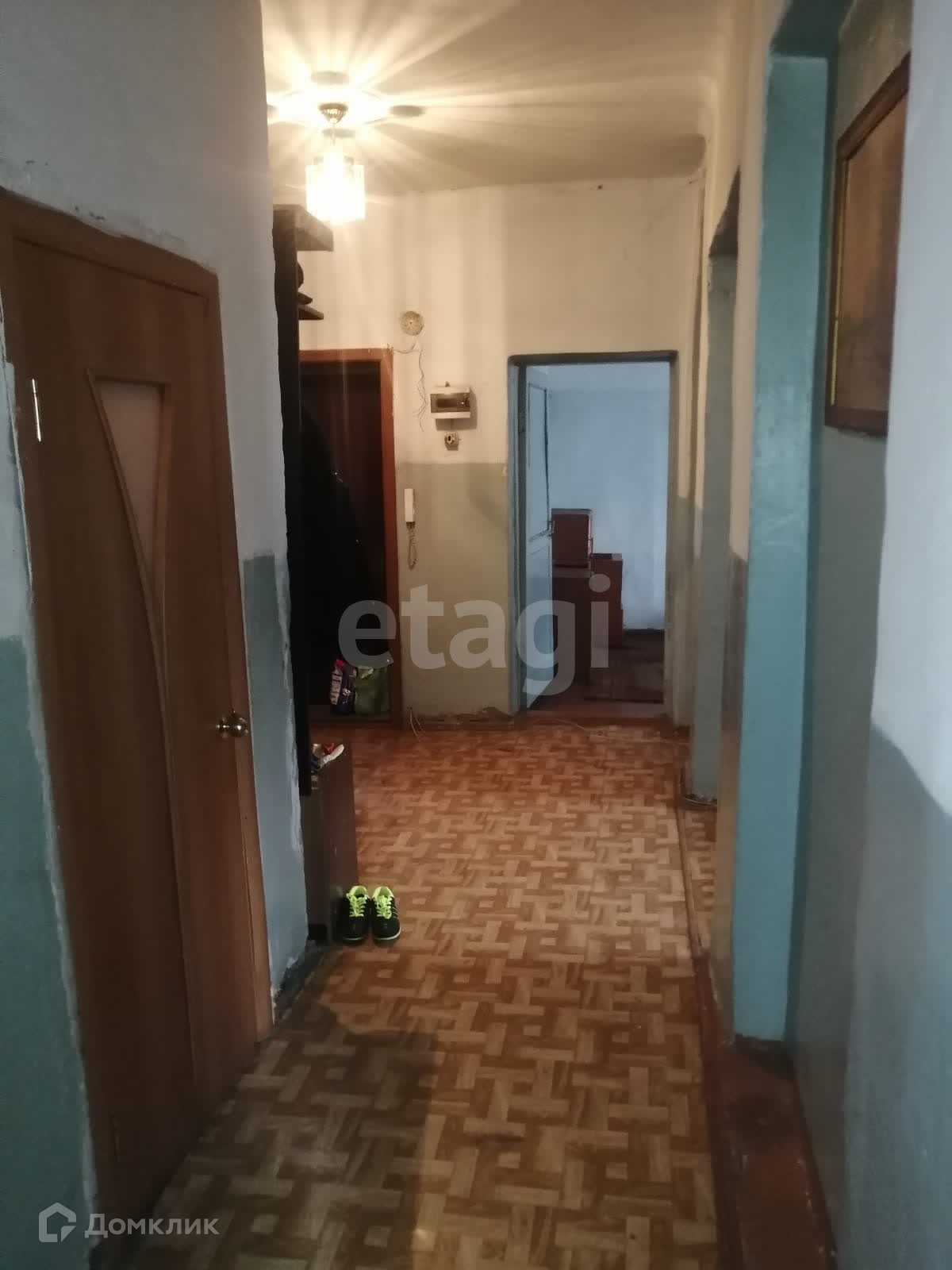 Купить Квартиру В Новостройке В Прокопьевске