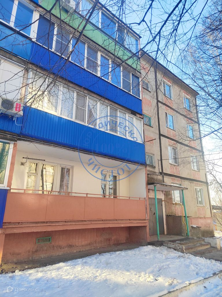 Купить 2-комнатную квартиру, 46.6 м² по адресу Белгородская область,  Алексеевка, улица Тимирязева, 185, 3 этаж за 3 050 000 руб. в Домклик —  поиск, проверка, безопасная сделка с жильем в офисе Сбербанка.