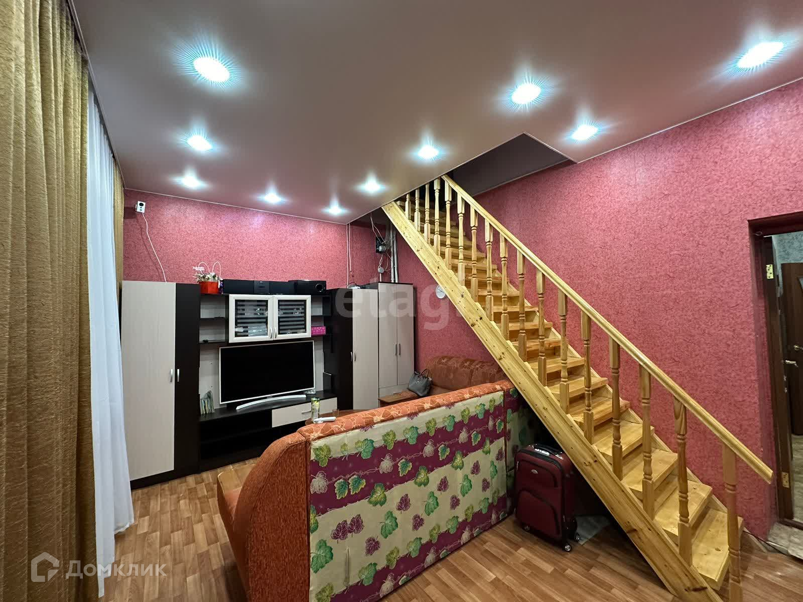 Купить дом, 150 м² по адресу Республика Татарстан, Казань, улица Литвинова,  138, метро Авиастроительная за 15 000 000 руб. в Домклик — поиск, проверка,  безопасная сделка с жильем в офисе Сбербанка.