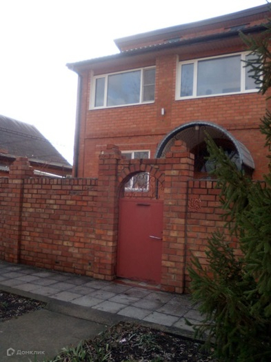 Дом под ключ в Ейск фото