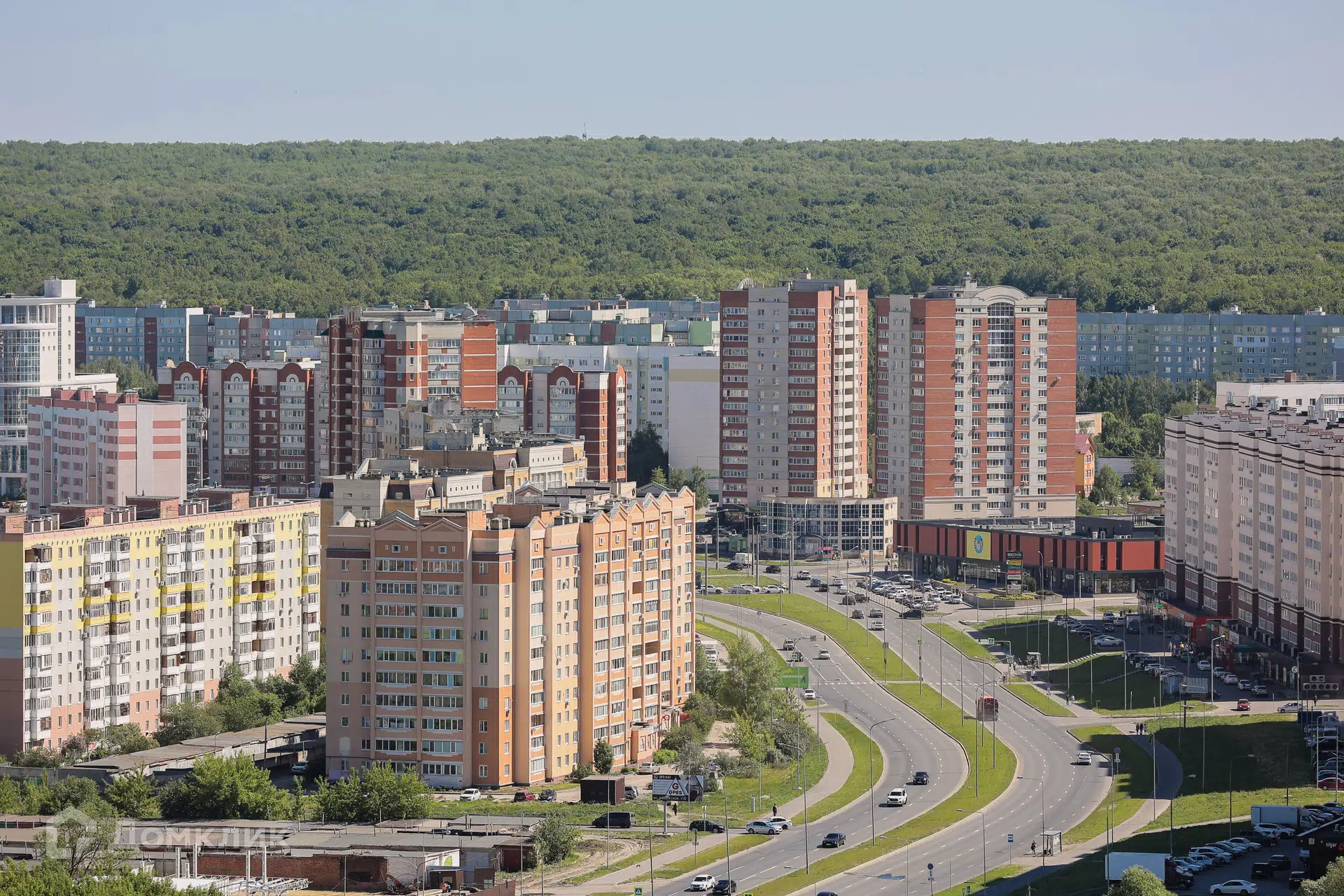 ЖК Арбековская Застава Пензенская область от официального застройщика  Территория жизни: цены и планировки квартир, ход строительства, срок сдачи,  отзывы покупателей, ипотека, акции и скидки — Домклик